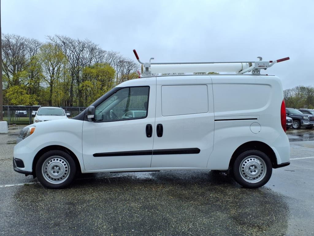 Thumbnail image of 2022 Ram ProMaster City at Lilliston Ford