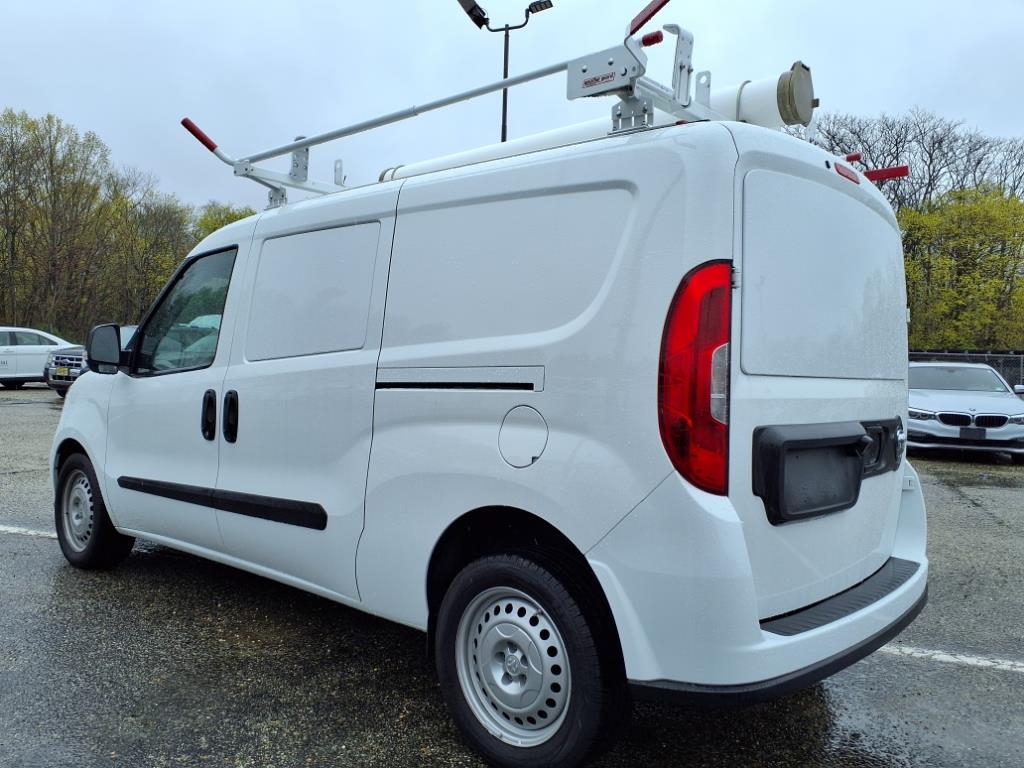 Thumbnail image of 2022 Ram ProMaster City at Lilliston Ford