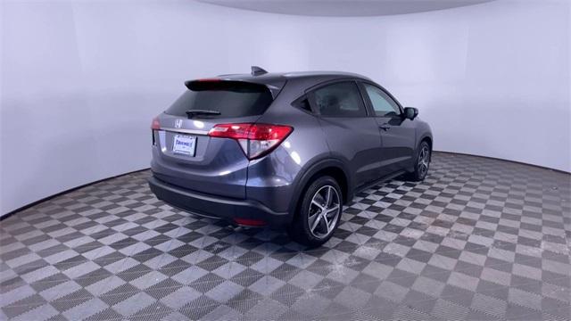 Thumbnail image of 2022 Honda HR-V at Jim Riehl's Friendly Honda