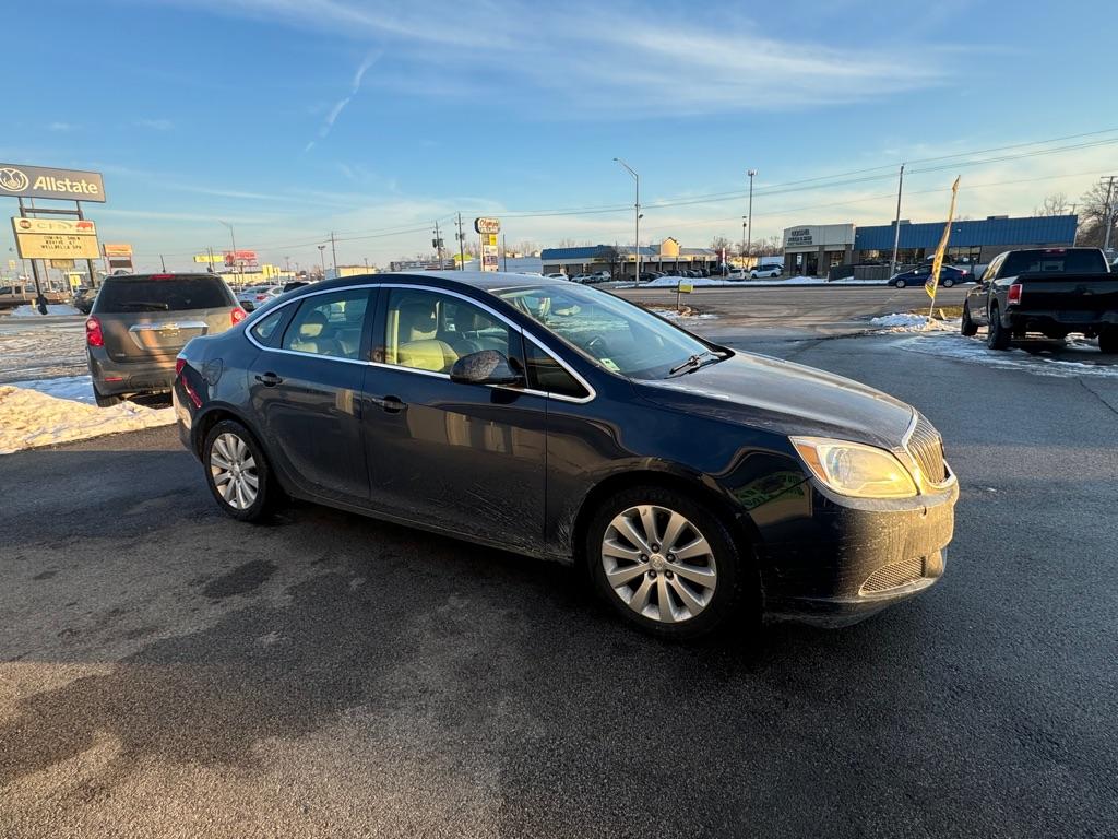 Thumbnail image of 2015 Buick Verano at AUTOPRO INC