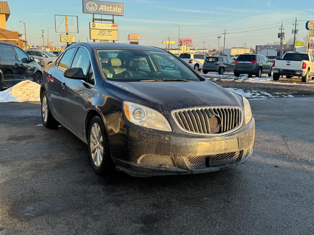 Thumbnail image of 2015 Buick Verano at AUTOPRO INC