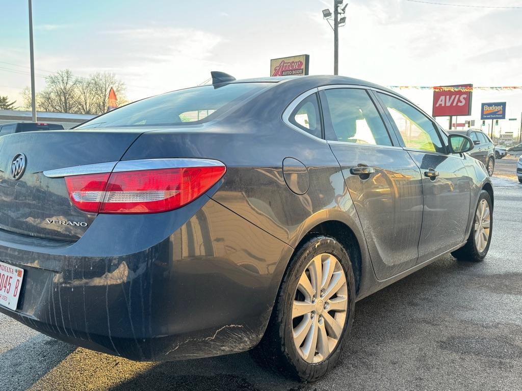 Thumbnail image of 2015 Buick Verano at AUTOPRO INC