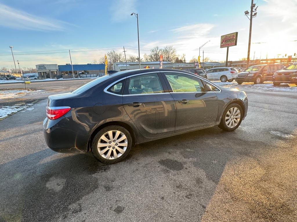 Thumbnail image of 2015 Buick Verano at AUTOPRO INC