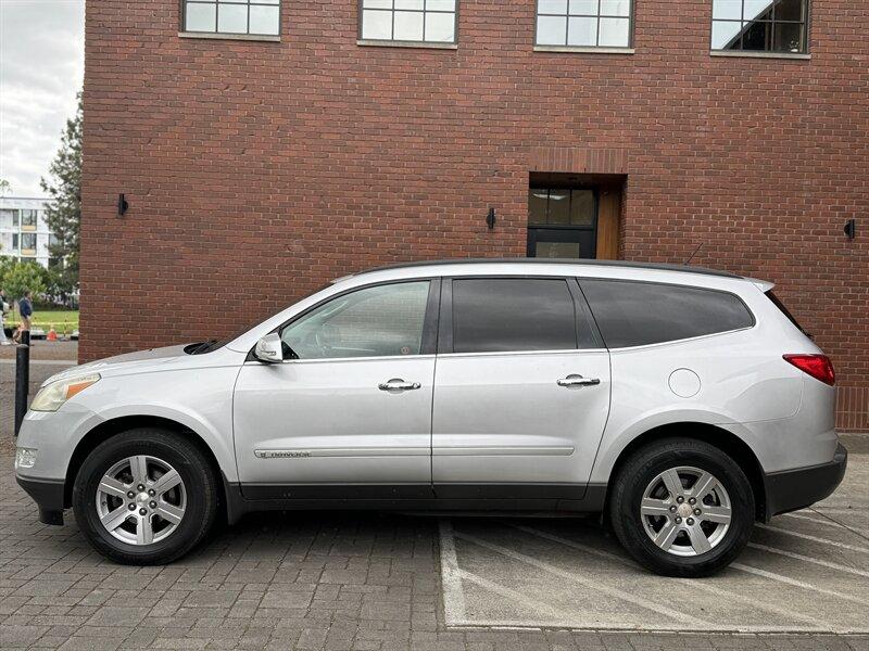 Thumbnail image of 2009 Chevrolet Traverse at Signature Motor Company