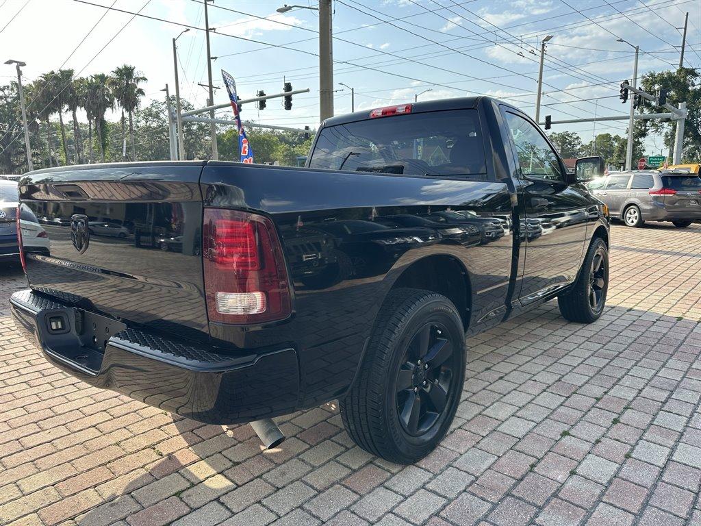 Thumbnail image of 2014 Ram 1500 at The Way Auto Export