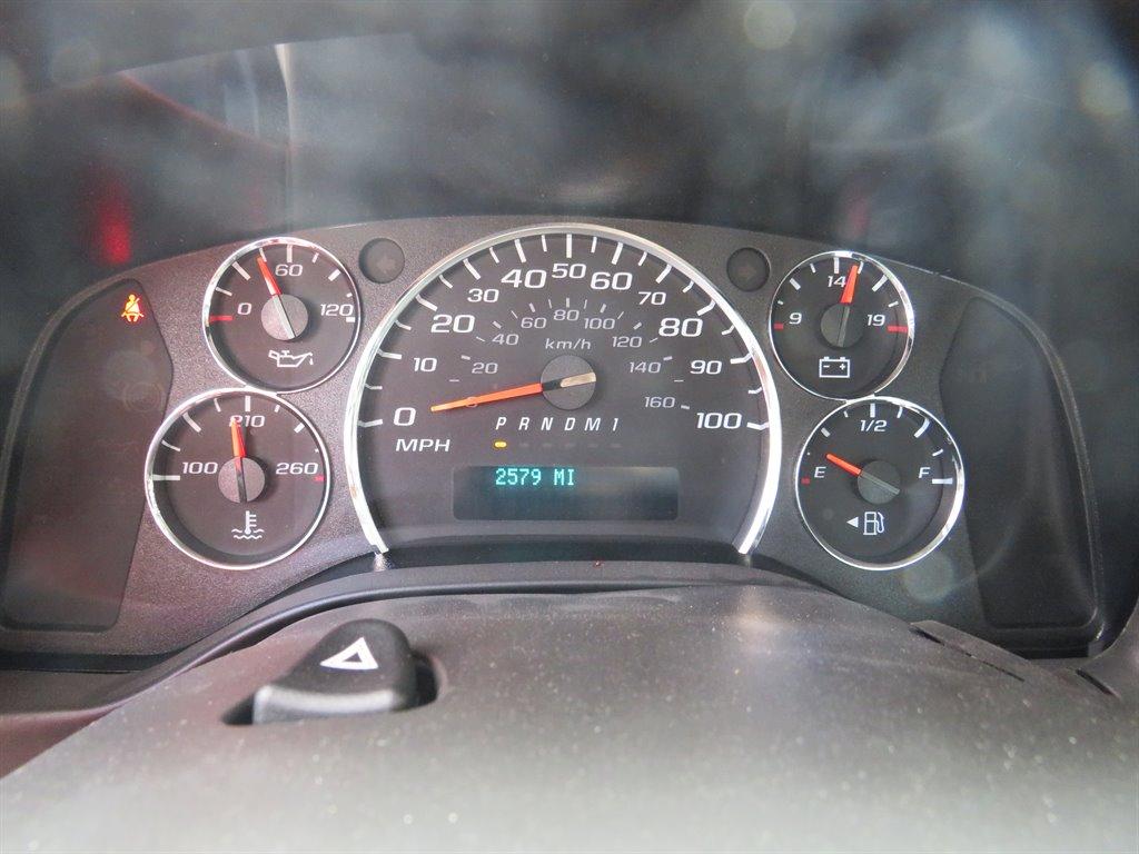 Thumbnail image of 2021 Chevrolet Express at Auto Mart of Ocala
