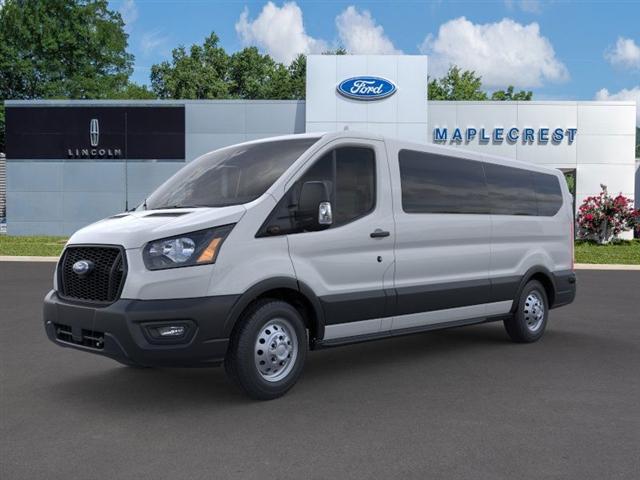 Thumbnail image of 2024 Ford Transit at Maplecrest Ford Lincoln