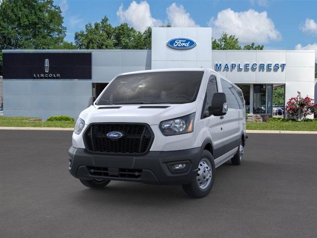 Thumbnail image of 2024 Ford Transit at Maplecrest Ford Lincoln