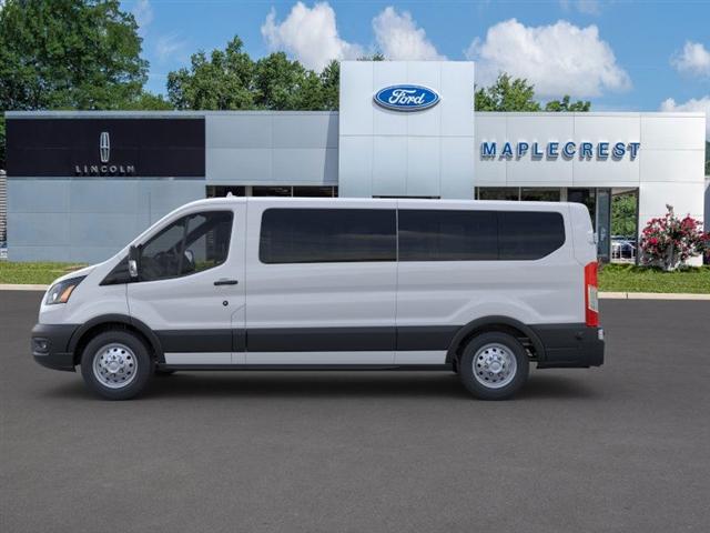 Thumbnail image of 2024 Ford Transit at Maplecrest Ford Lincoln