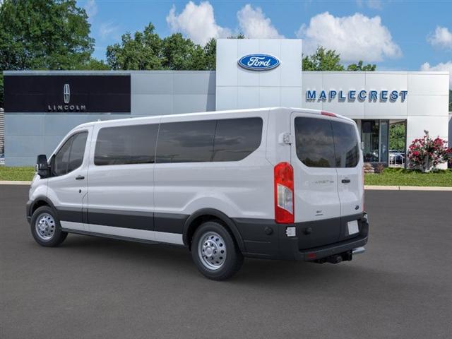 Thumbnail image of 2024 Ford Transit at Maplecrest Ford Lincoln