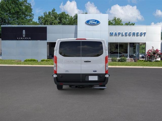 Thumbnail image of 2024 Ford Transit at Maplecrest Ford Lincoln