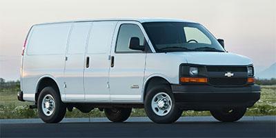 Thumbnail image of 2018 Chevrolet Express at USA Auto Find LLC
