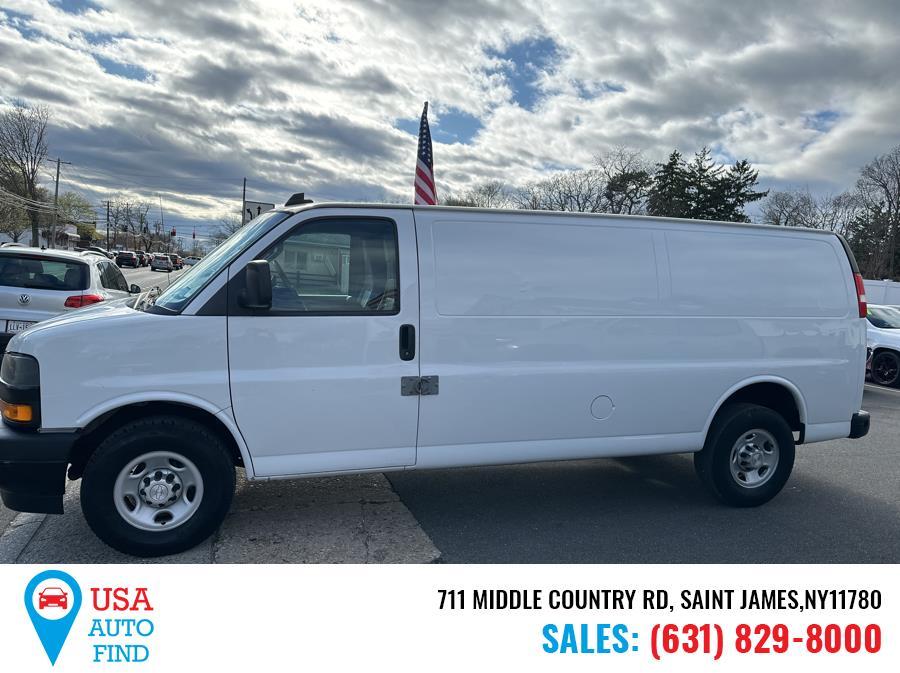 Thumbnail image of 2018 Chevrolet Express at USA Auto Find LLC