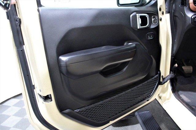 Thumbnail image of 2020 Jeep Gladiator at EddysChevroletCadillacOfWichita-USED of Wichita, KS