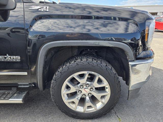 Thumbnail image of 2018 GMC Sierra 1500 at Mac Haik Ford Houston Preowned