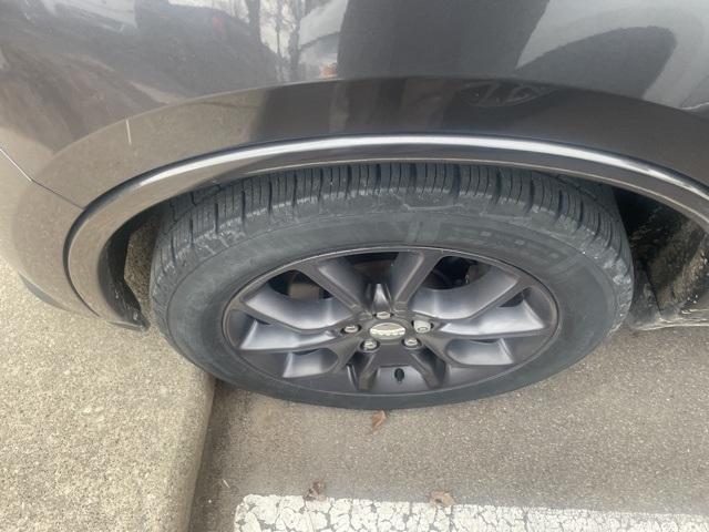 Thumbnail image of 2017 Dodge Durango at Lafontaine Buick GMC of Ann Arbor