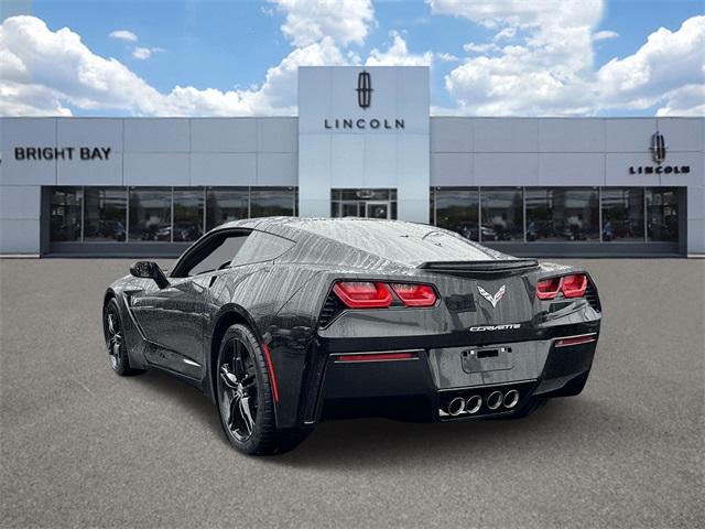 Thumbnail image of 2016 Chevrolet Corvette at Bright Bay Lincoln