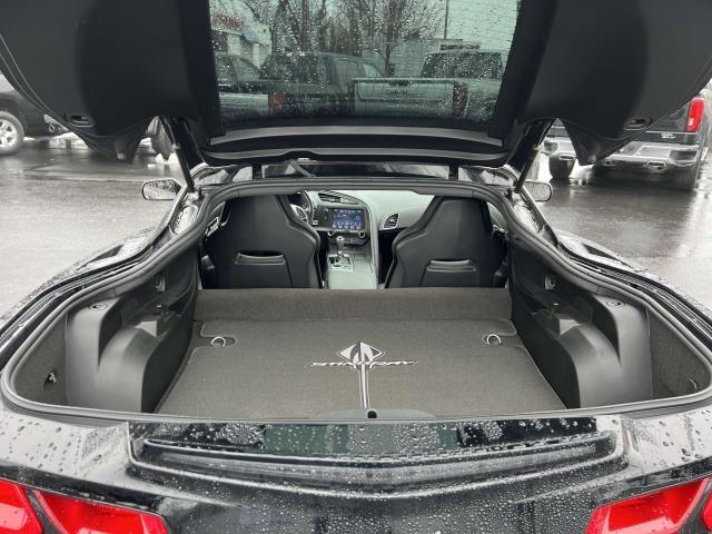 Thumbnail image of 2016 Chevrolet Corvette at Bright Bay Lincoln