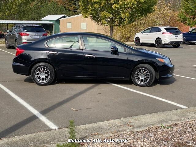 Thumbnail image of 2012 Honda Civic at Mohamed Ali's Auto Park