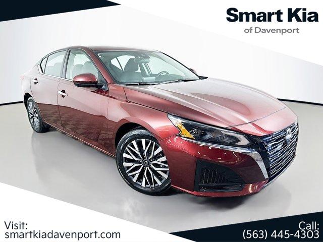 Image of 2023 Nissan Altima 2.5 SV