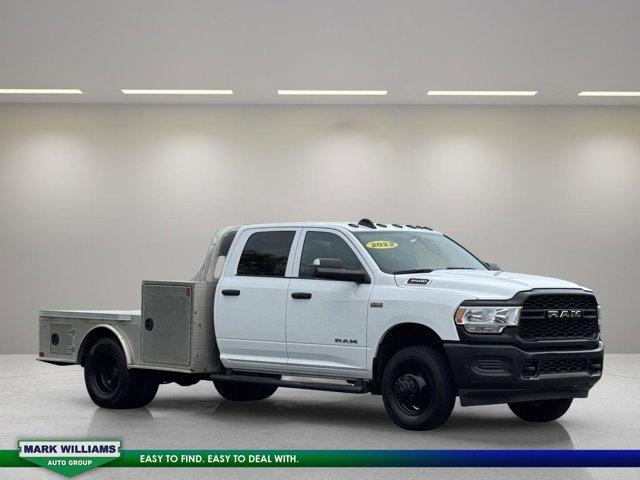 Thumbnail image of 2022 Ram 3500 at MtOrabFord NEW