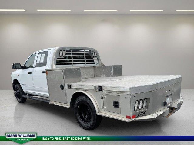 Thumbnail image of 2022 Ram 3500 at MtOrabFord NEW