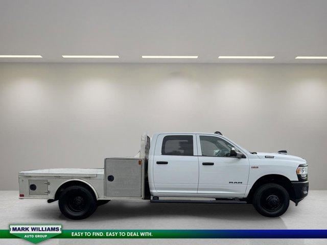 Thumbnail image of 2022 Ram 3500 at MtOrabFord NEW