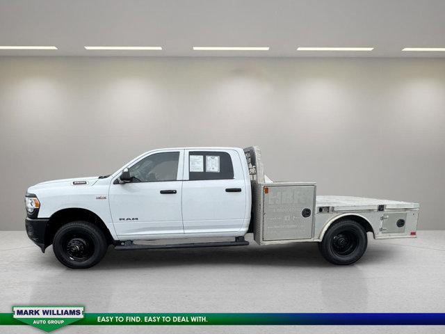 Thumbnail image of 2022 Ram 3500 at MtOrabFord NEW