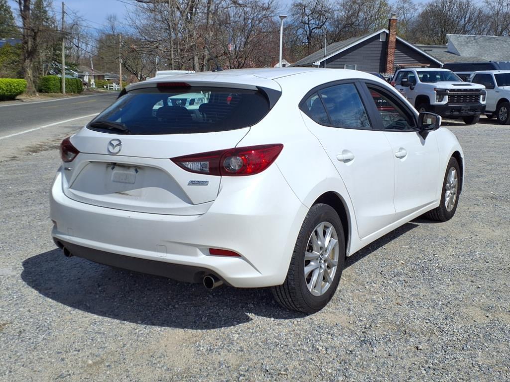 Thumbnail image of 2018 Mazda Mazda3 at Autoland Usa