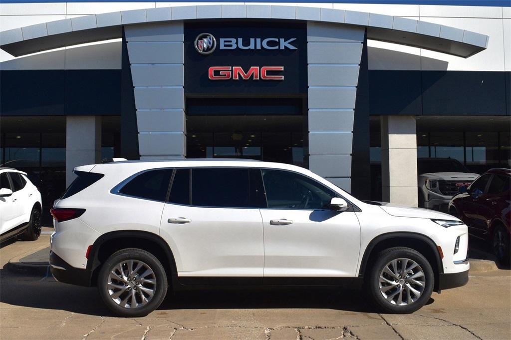 Thumbnail image of 2025 Buick Enclave at FergusonBuickGmc Used