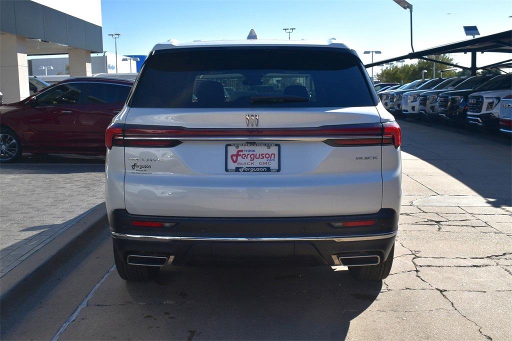 Thumbnail image of 2025 Buick Enclave at FergusonBuickGmc Used