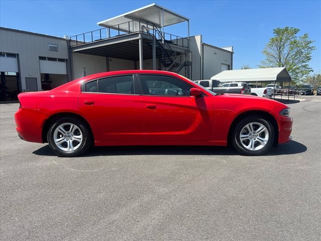 Thumbnail image of 2022 Dodge Charger at Big O Dodge Chrysler Jeep Ram