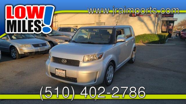 Thumbnail image of 2009 Scion xB at JRA Imports
