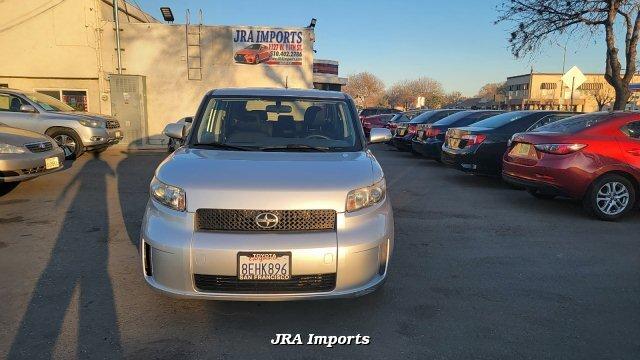 Thumbnail image of 2009 Scion xB at JRA Imports