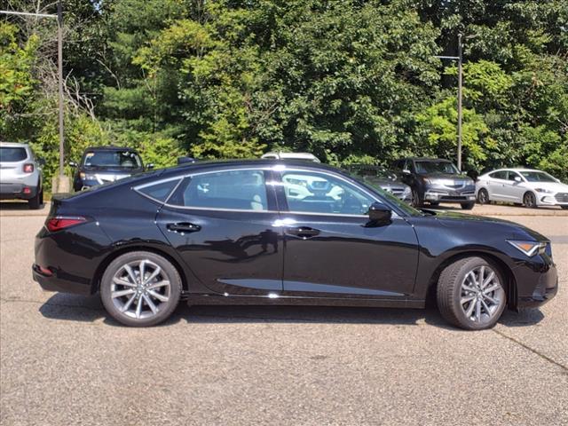 Thumbnail image of 2025 Acura Integra at Key Acura Of Portsmouth