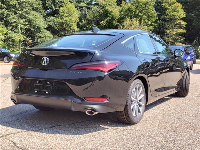 Thumbnail image of 2025 Acura Integra at Key Acura Of Portsmouth