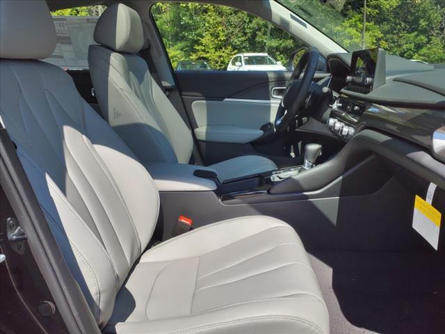 Thumbnail image of 2025 Acura Integra at Key Acura Of Portsmouth