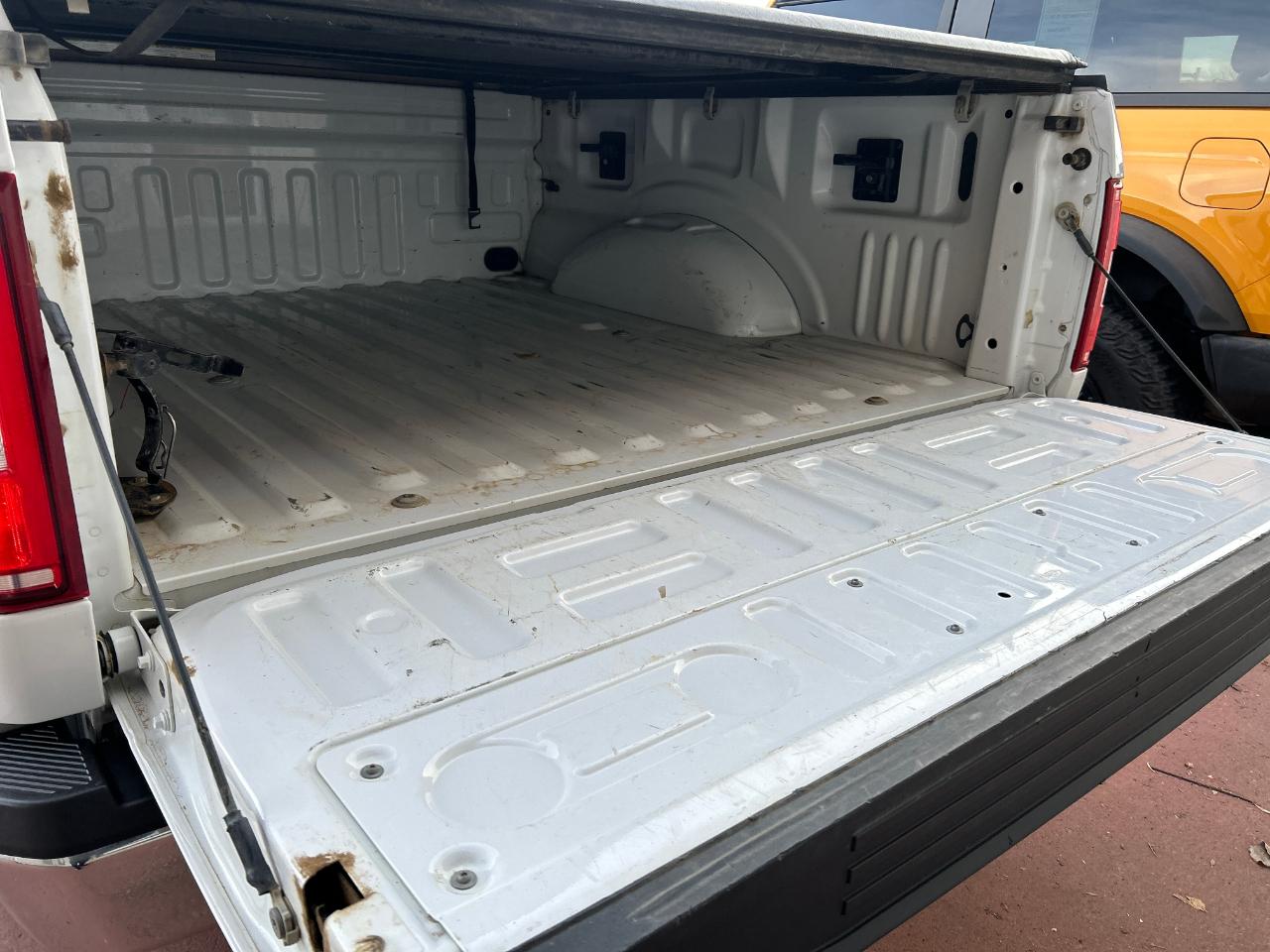 Thumbnail image of 2018 Ford F-150 at King Motors