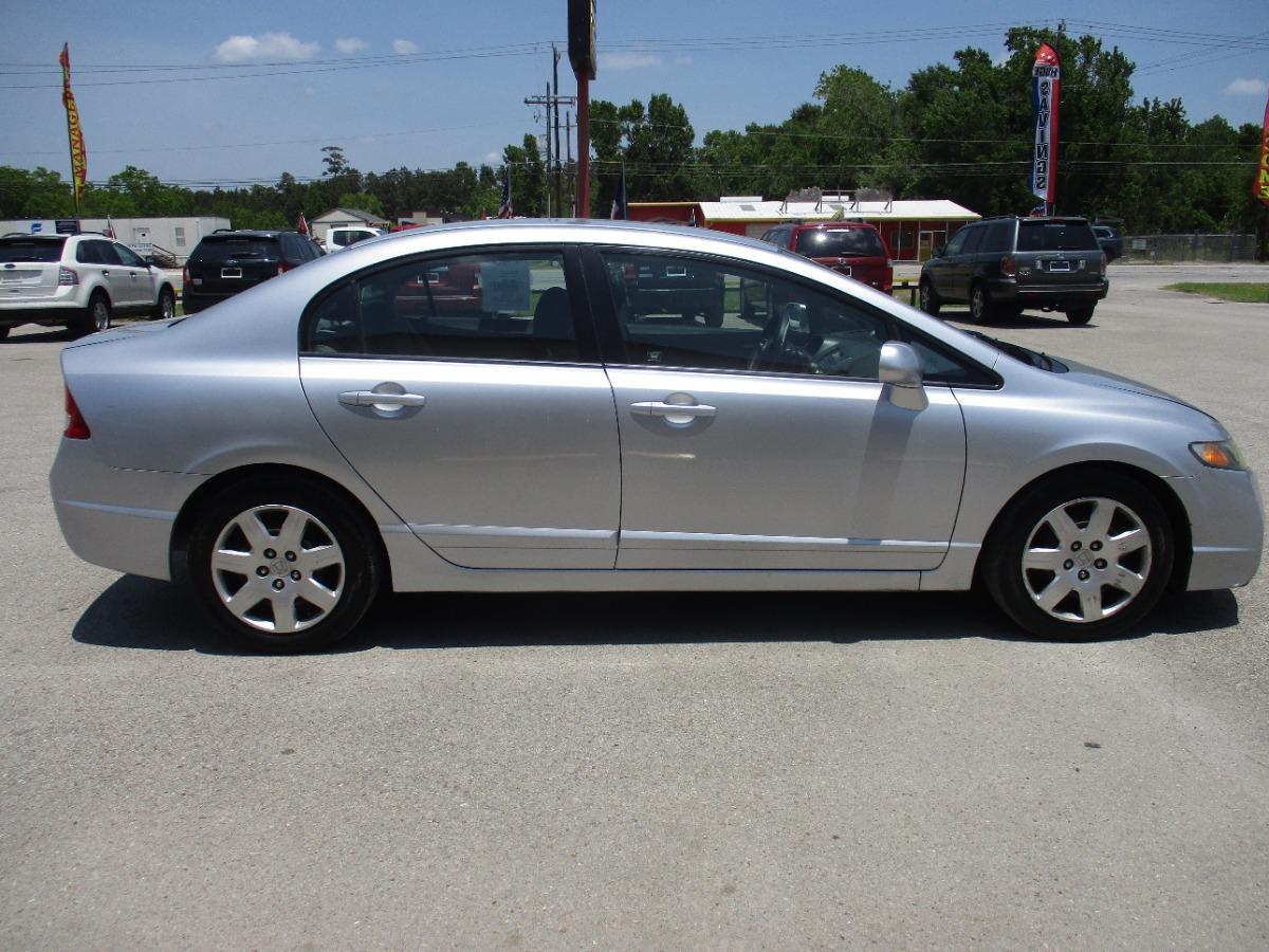 Thumbnail image of 2010 Honda Civic at A-OK Auto Sales