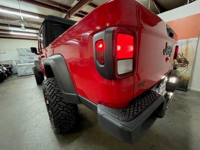 Thumbnail image of 2020 Jeep Gladiator at Primary Jeep Wrangler Argo Amphibious Powersports