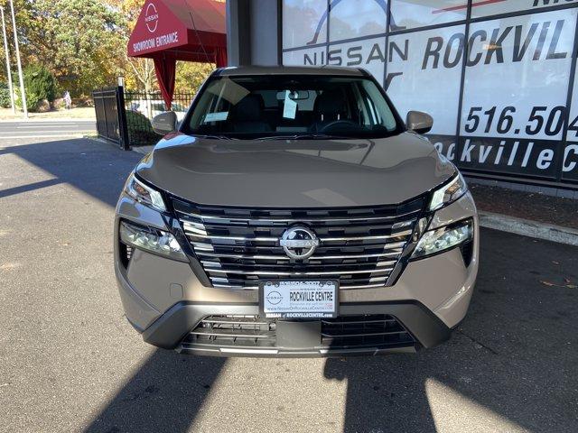 Thumbnail image of 2025 Nissan Rogue at Nissan of Rockville Centre