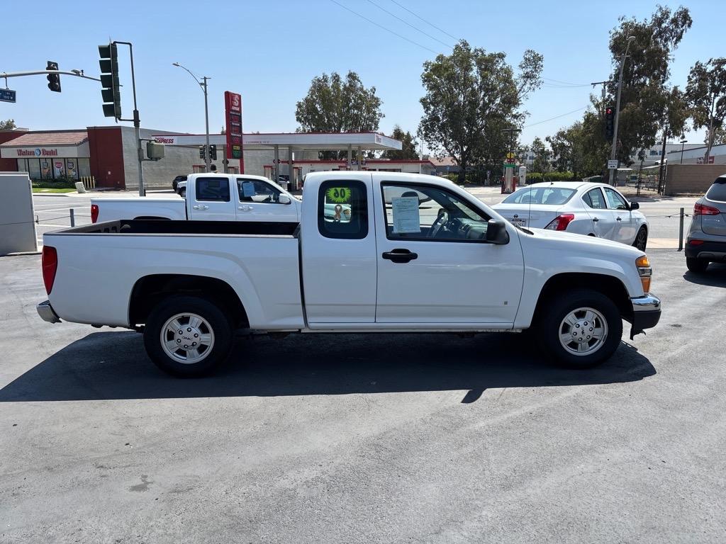 Thumbnail image of 2006 GMC Canyon at Corona Auto Wholesale