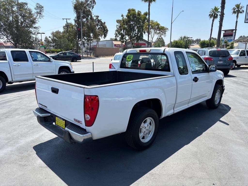 Thumbnail image of 2006 GMC Canyon at Corona Auto Wholesale