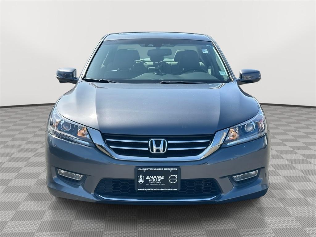 Thumbnail image of 2013 Honda Accord at Empire Volvo Cars of Smithtown