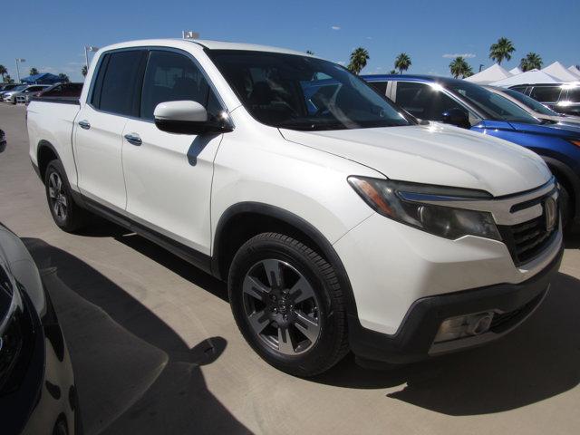 Thumbnail image of 2017 Honda Ridgeline at HondaOfSuperstitionSpringsUSED of Mesa, AZ