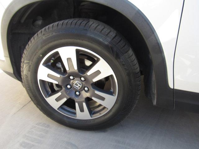 Thumbnail image of 2017 Honda Ridgeline at HondaOfSuperstitionSpringsUSED of Mesa, AZ