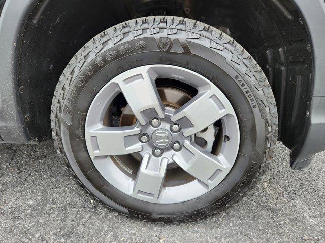 Thumbnail image of 2025 Honda Ridgeline at Piazza Honda Acura of Reading Used
