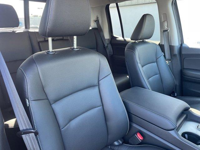 Thumbnail image of 2025 Honda Ridgeline at Piazza Honda Acura of Reading Used