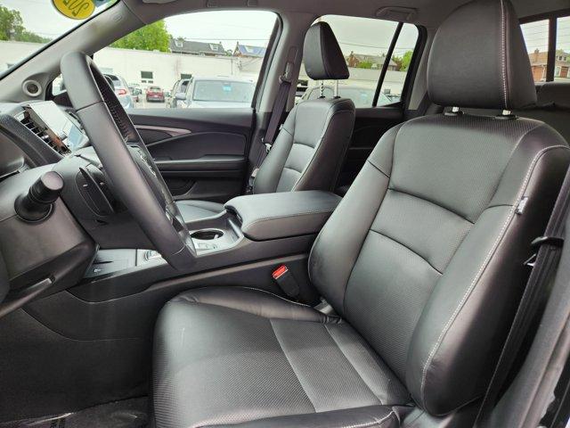 Thumbnail image of 2025 Honda Ridgeline at Piazza Honda Acura of Reading Used