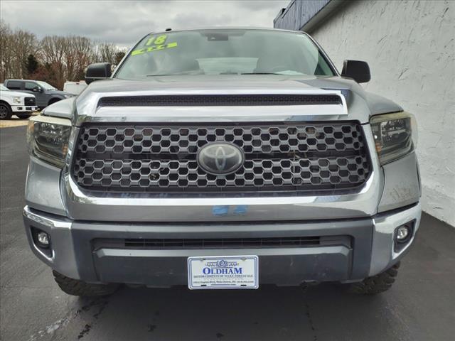 Thumbnail image of 2018 Toyota Tundra at Oldham Motor Company Llc